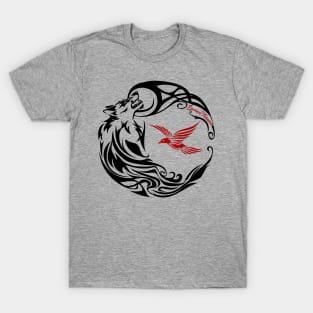 Sansan Sigil T-Shirt